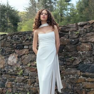 Jenny Yoo Perla Dress